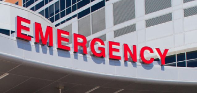 There’s a Hole In My Glove